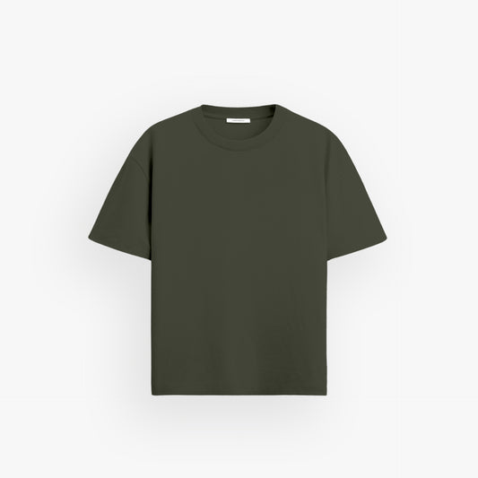 Iconic Oversized Shirt