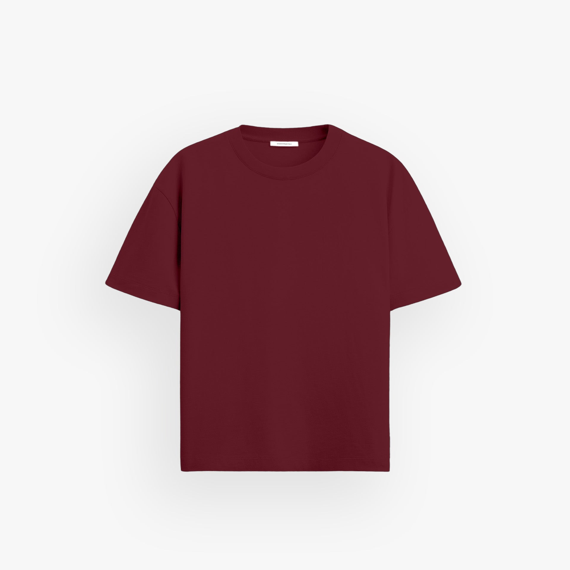 Heavy Oversized Shirt