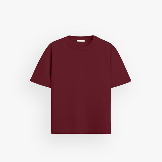 Heavy Oversized Shirt