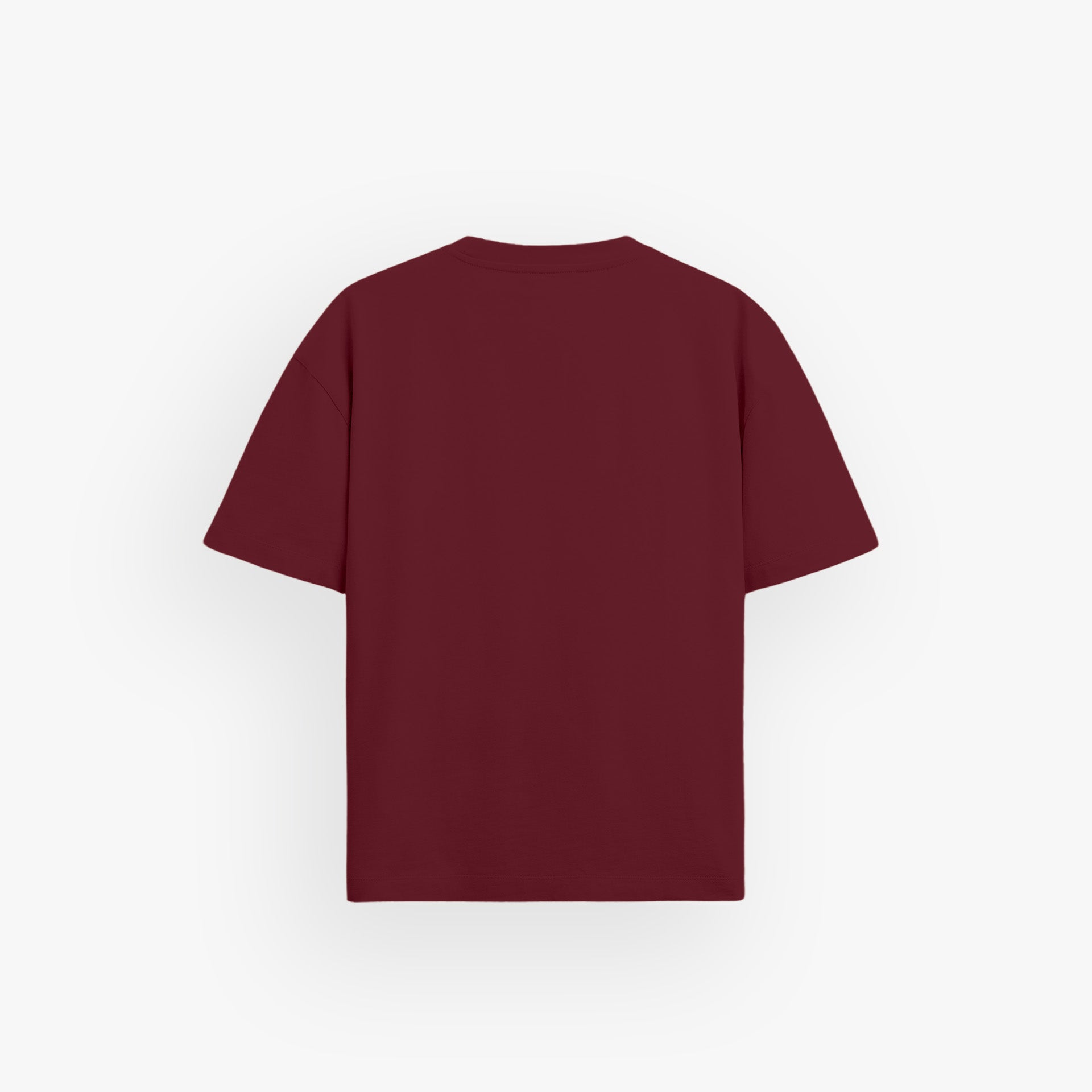 Heavy Oversized Shirt