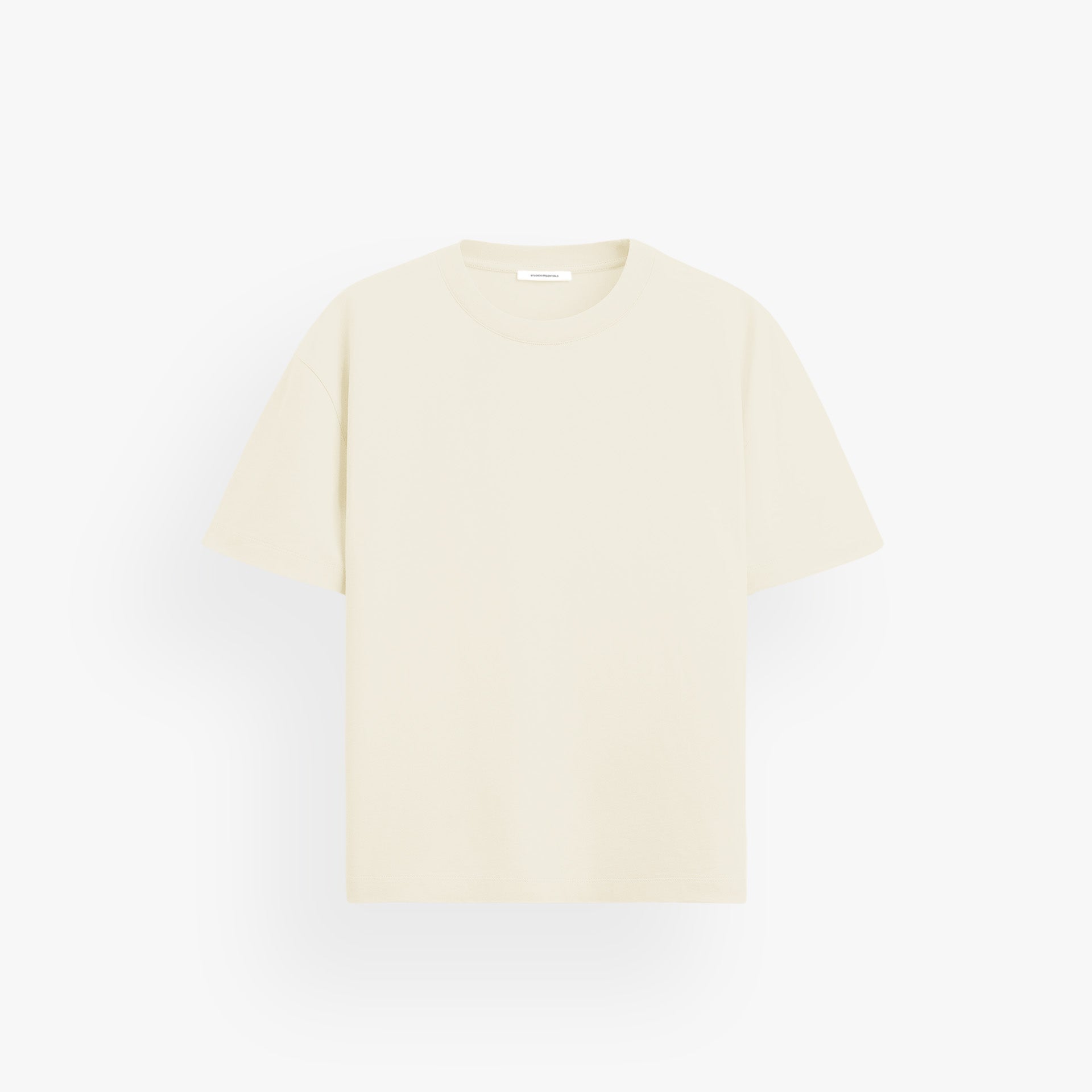 Iconic Oversized Shirt