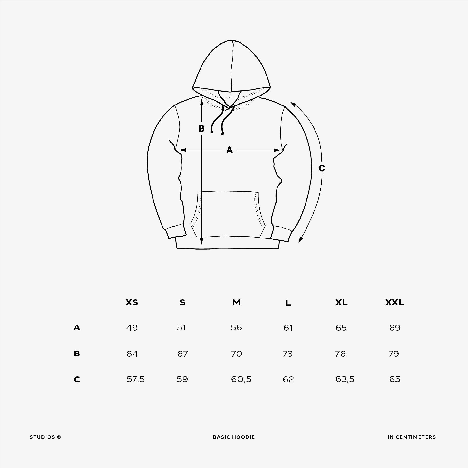 FABI · Grand Hoodie French Navy · 23X196-1