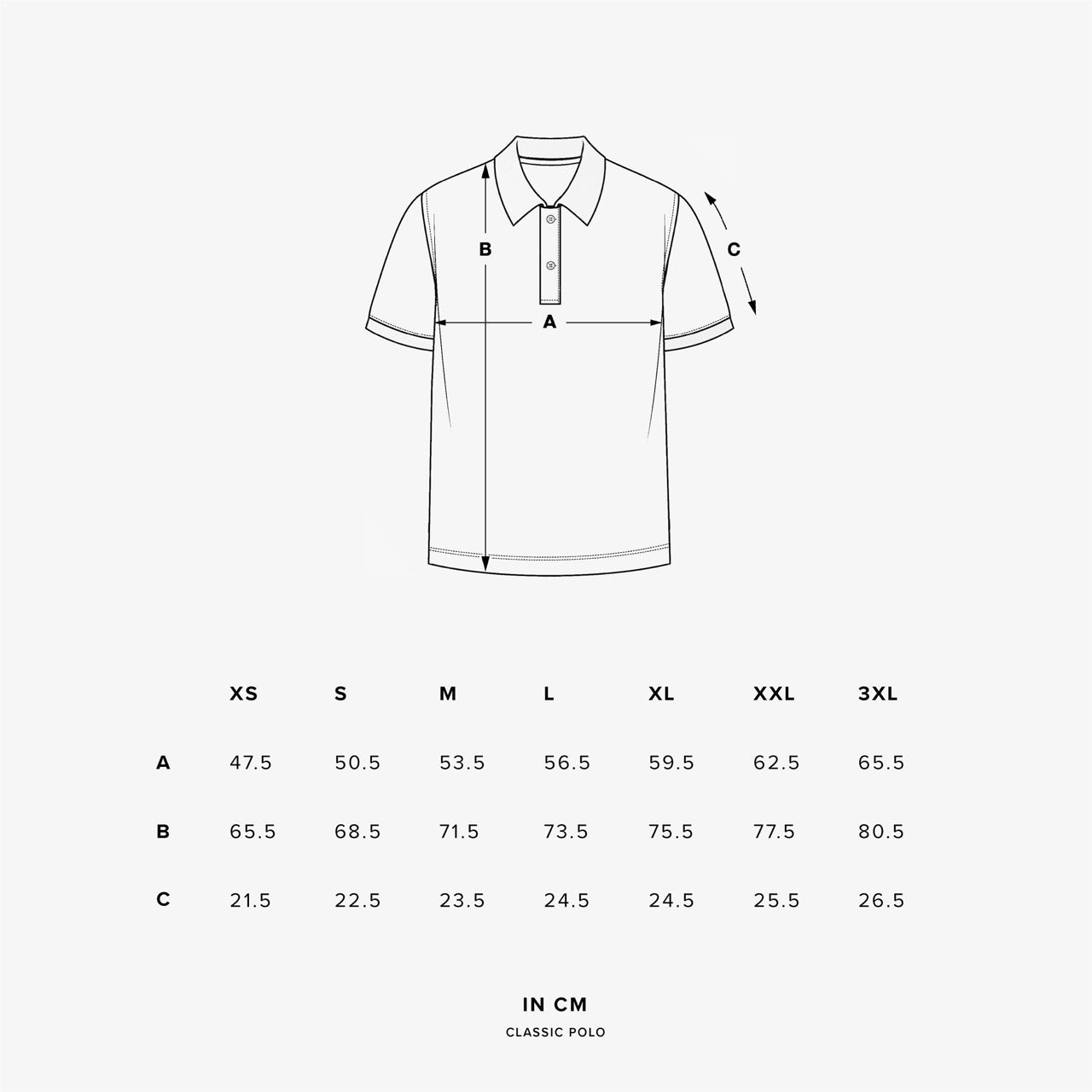 Classic Polo