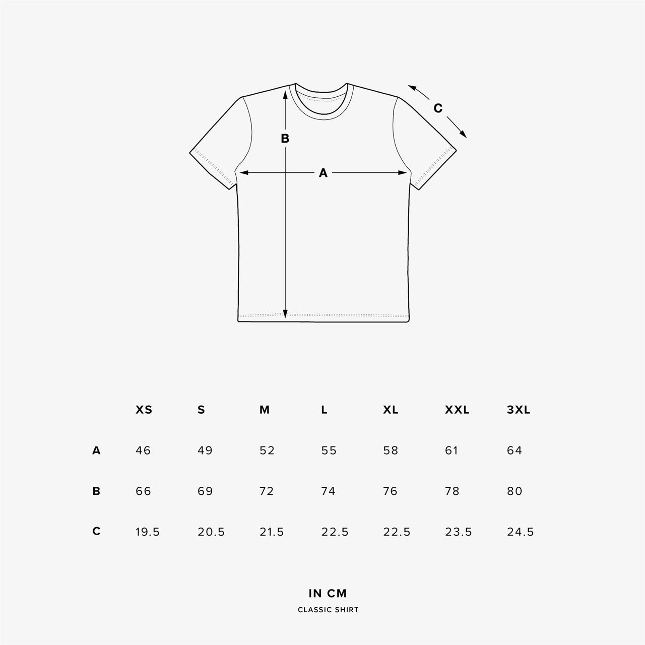 OTHR · Classic Shirt Black · 23X152-1