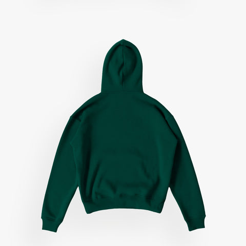Studios Essentials Hoodie N°1 · Sample