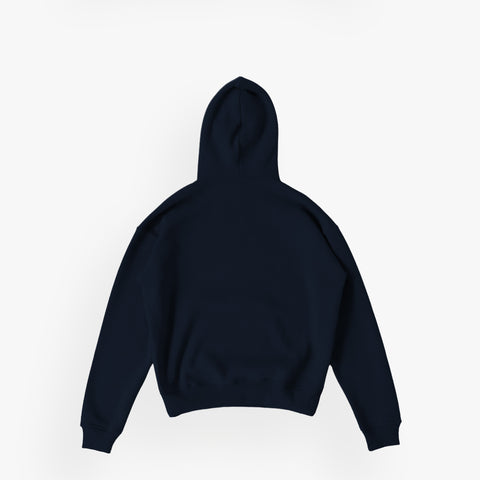 Studios Essentials Hoodie N°1 · Sample