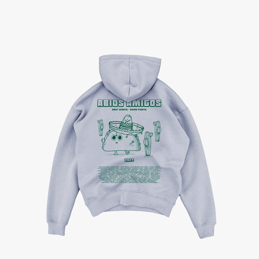 GBMT · Studios Exclusive Hoodie · 23X028-1