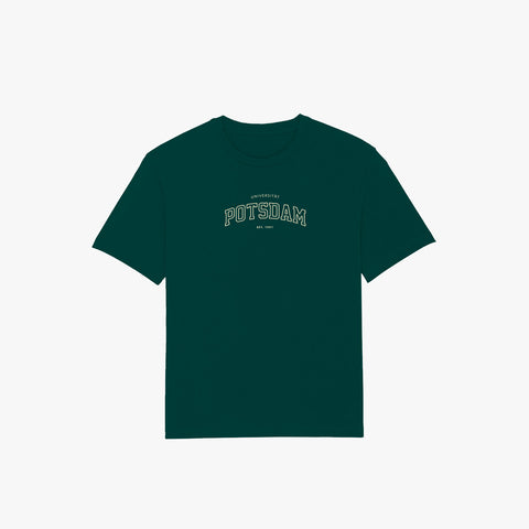 Ocean Green
