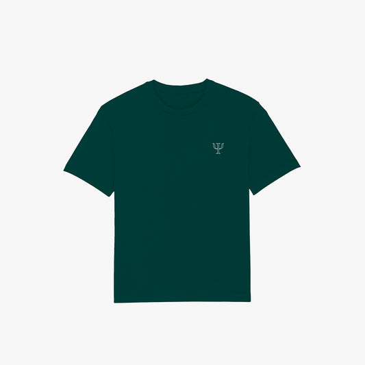 Glazed Green