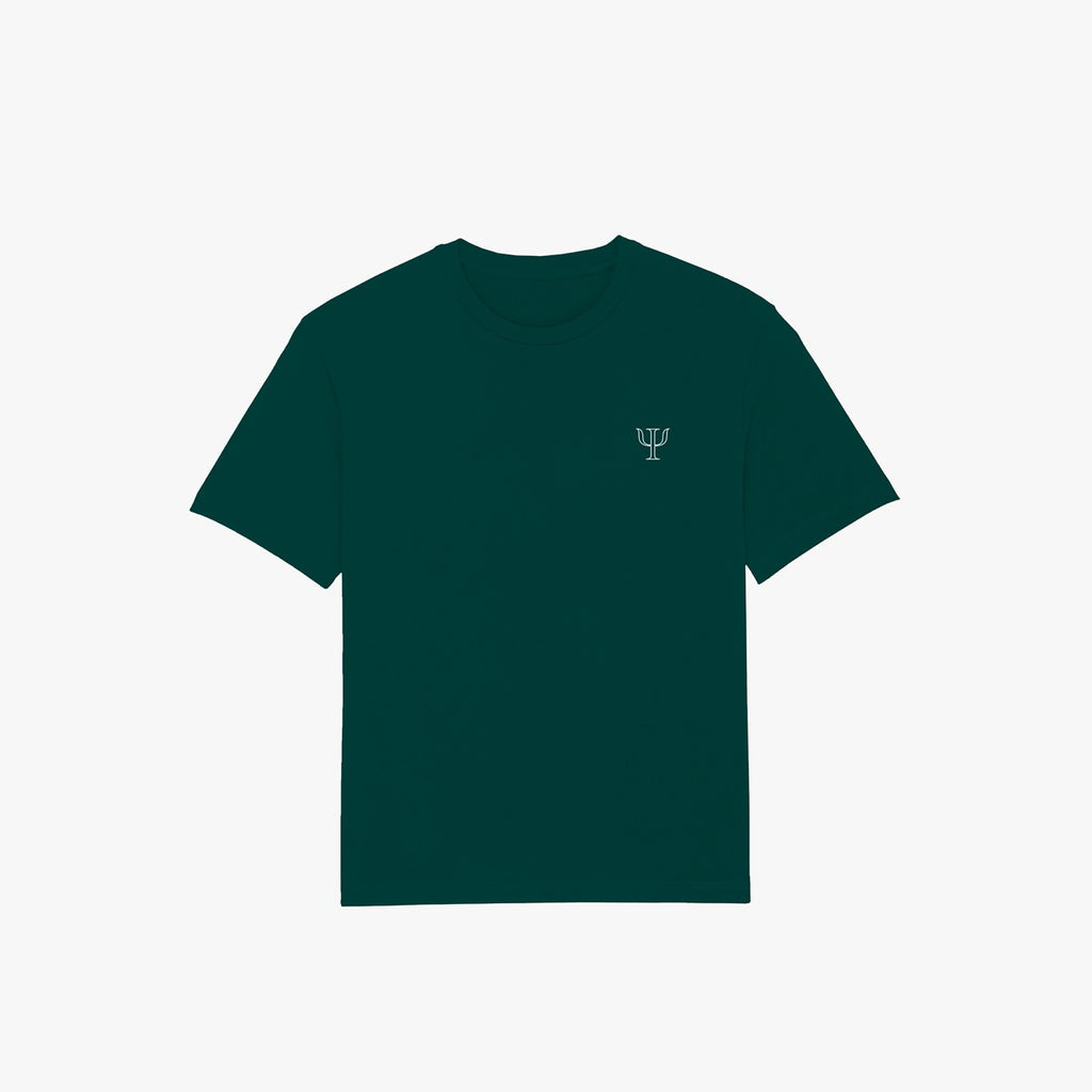 Glazed Green