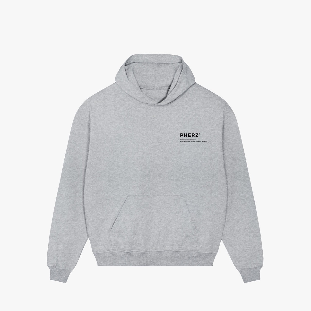 Heather Grey