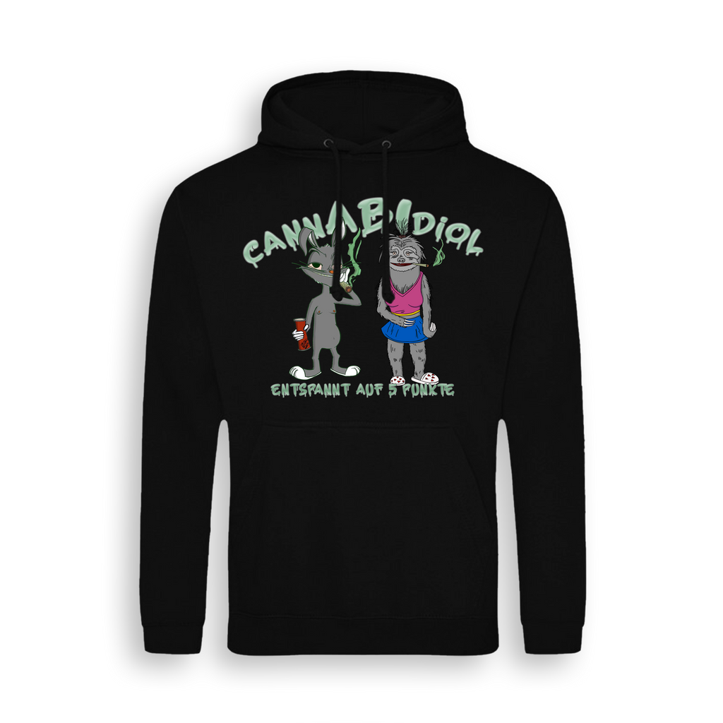 Proud Hoodie ≈ 22X002