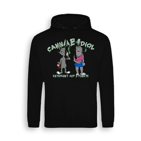Proud Hoodie ≈ 22X002