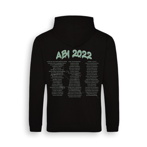 Proud Hoodie ≈ 22X002