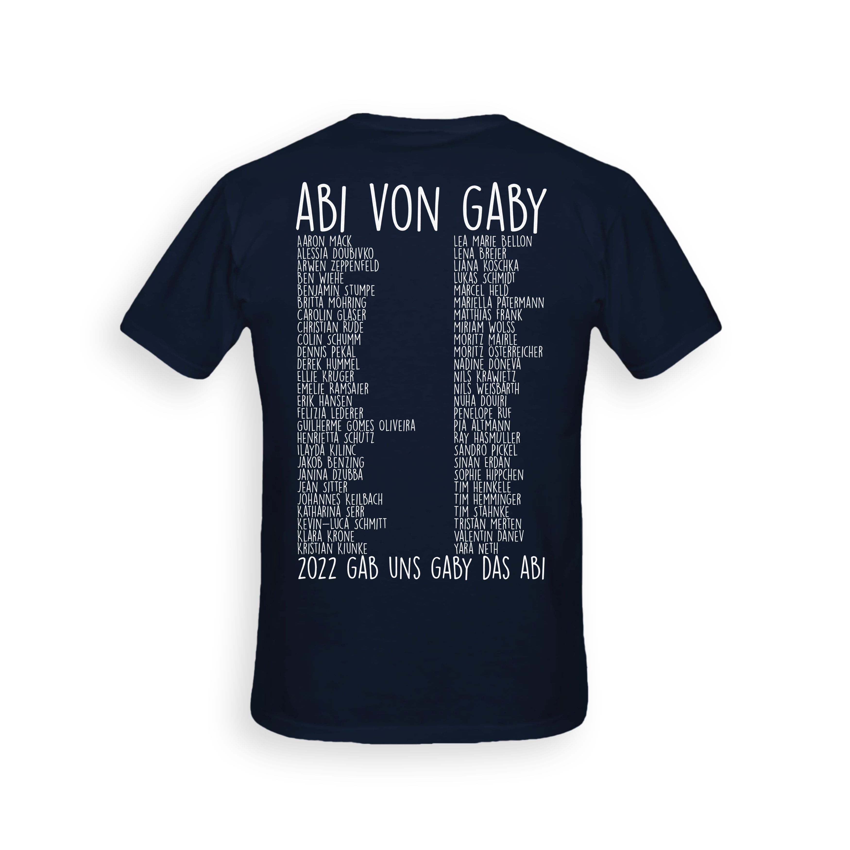 Proud Shirt ≈ 22X005