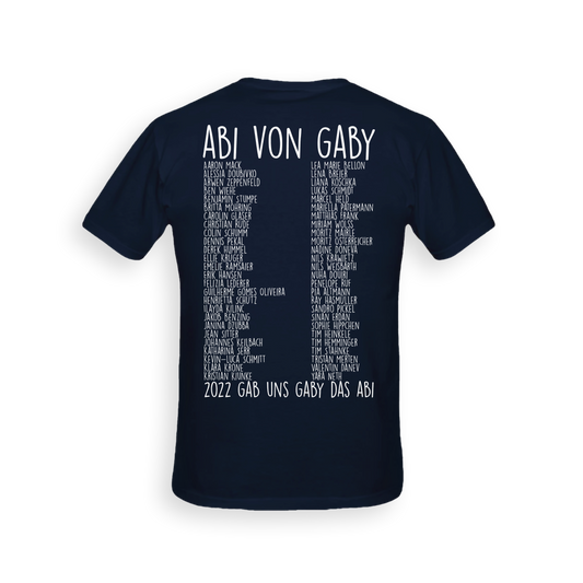 Proud Shirt ≈ 22X005