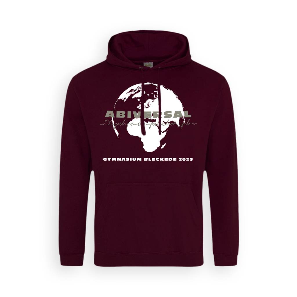 Base Hoodie · 22X019