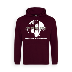 Base Hoodie · 22X019