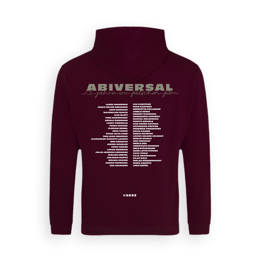 Base Hoodie · 22X019