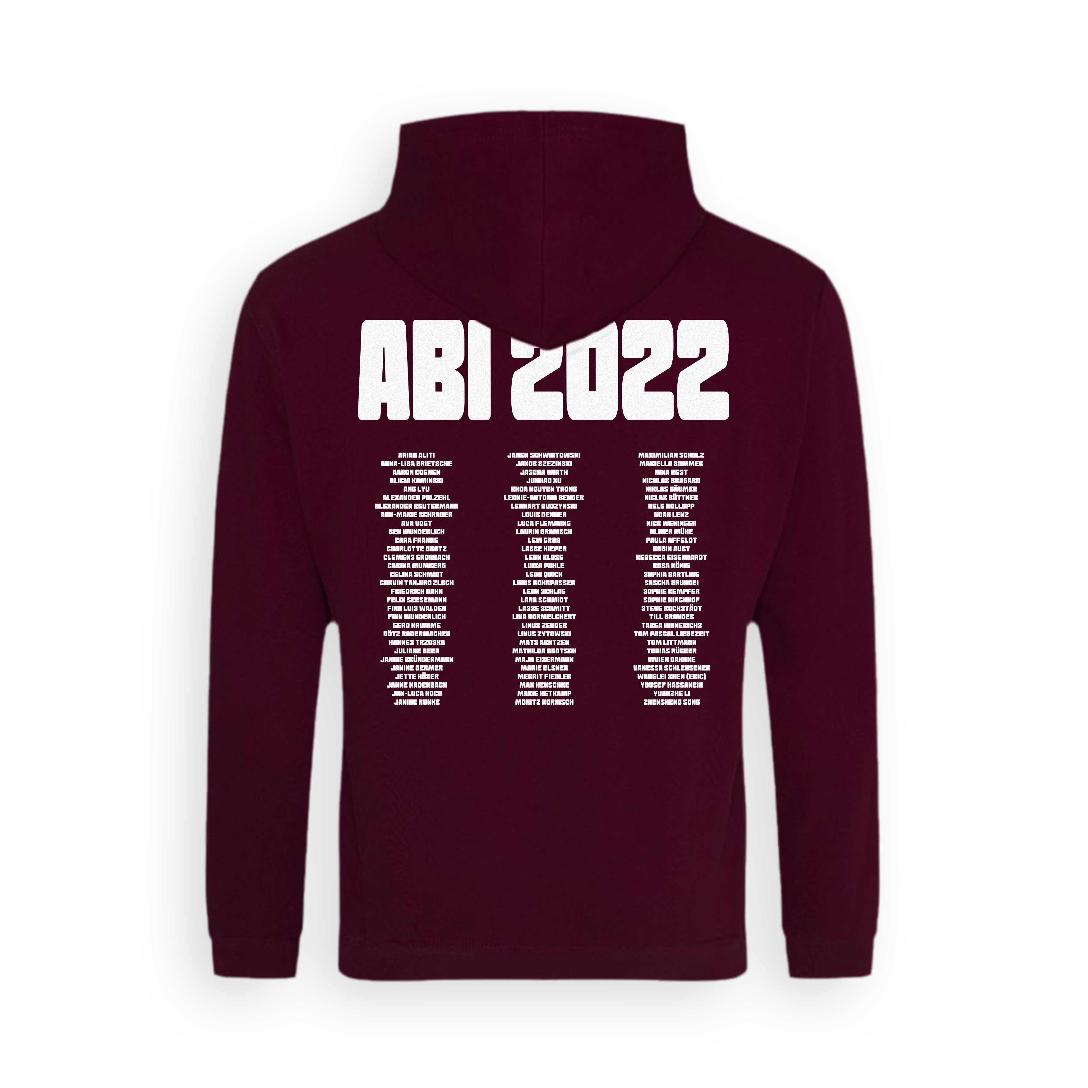 Proud Hoodie ≈ 22X022