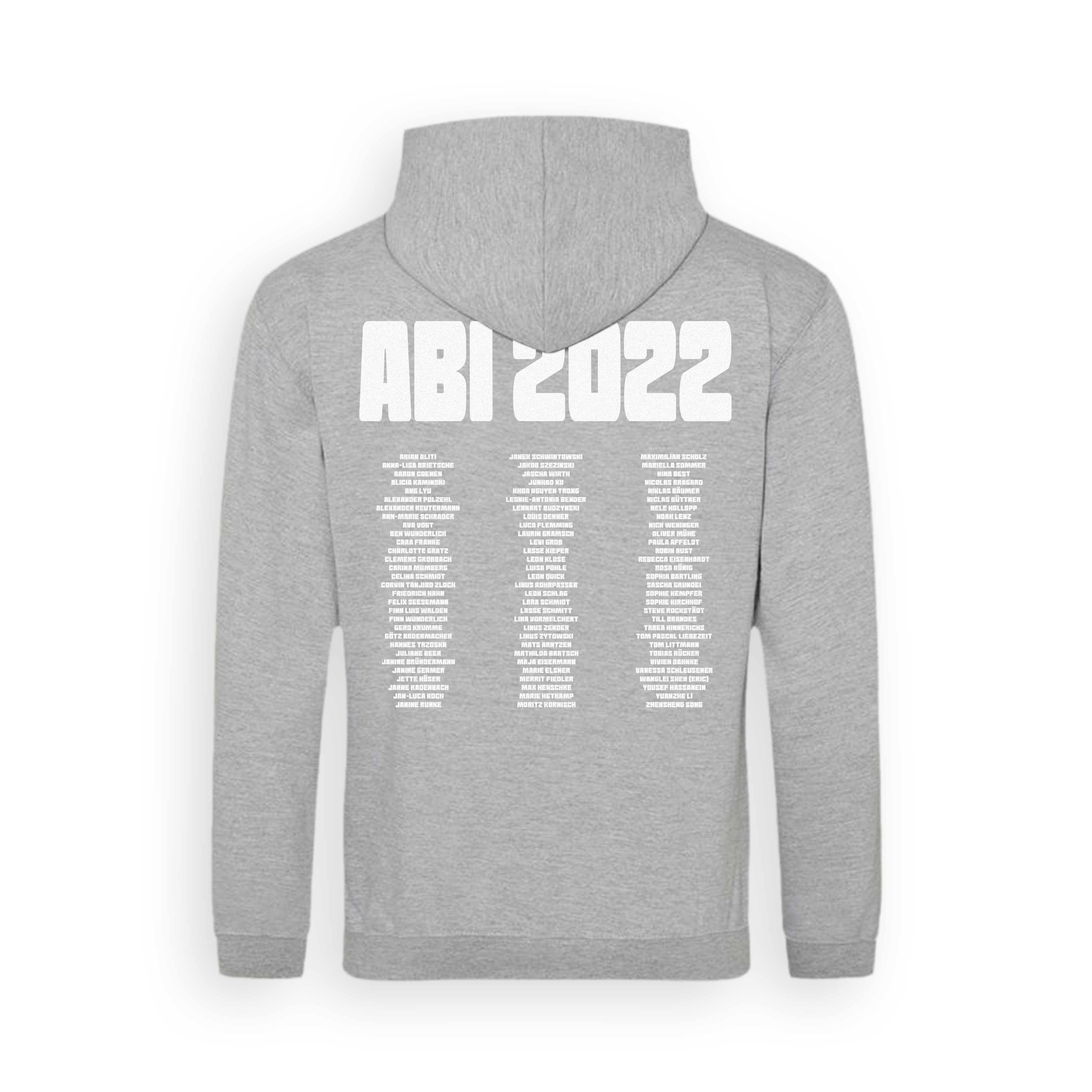 Proud Hoodie ≈ 22X022