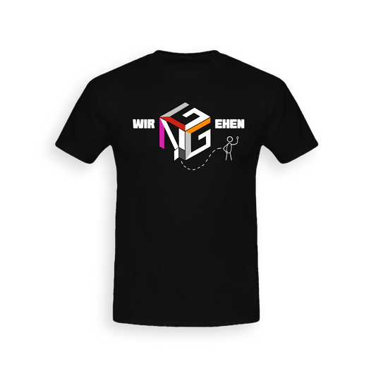 Proud Shirt ≈ 22X022