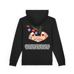 Premium Organic Hoodie · 22X029