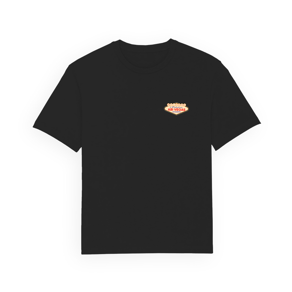 Oversized Organic Shirt · 22X029