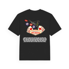 Oversized Organic Shirt · 22X029