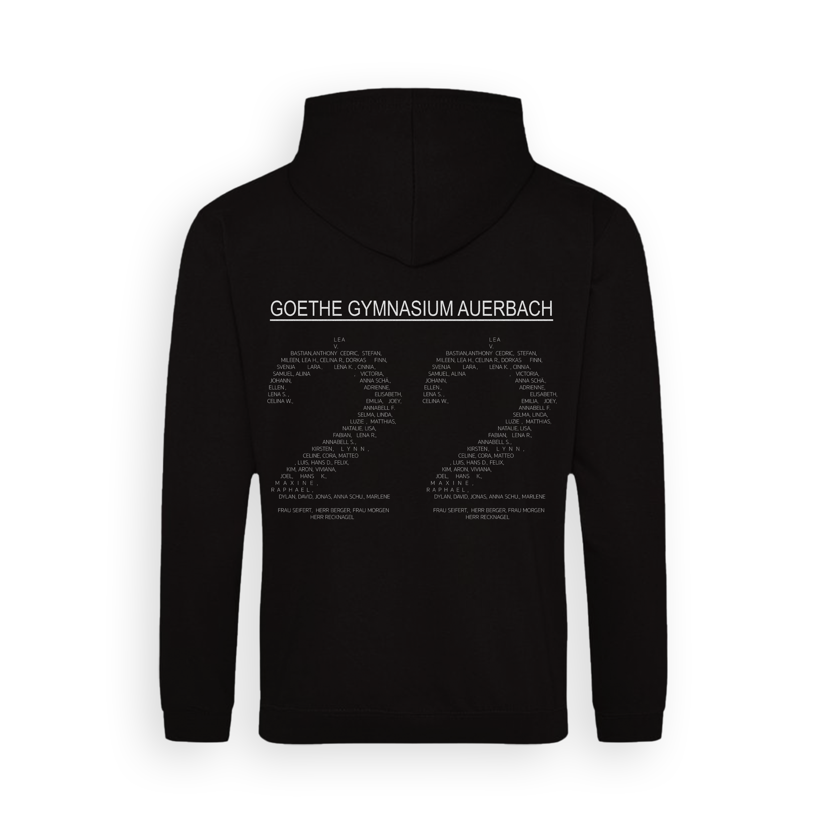 Proud Hoodie ≈ 22X031