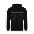Proud Hoodie ≈ 22X031