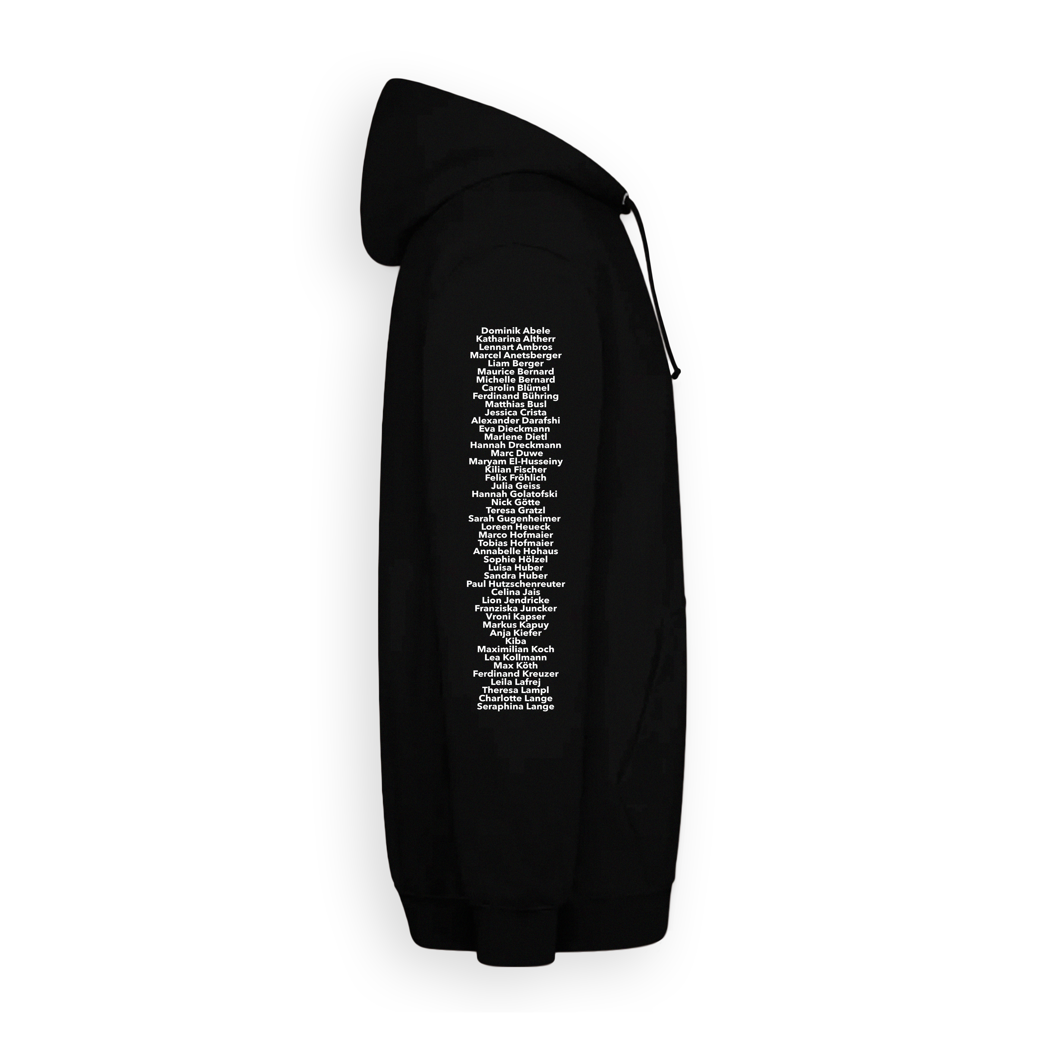 Proud Hoodie ≈ 22X032