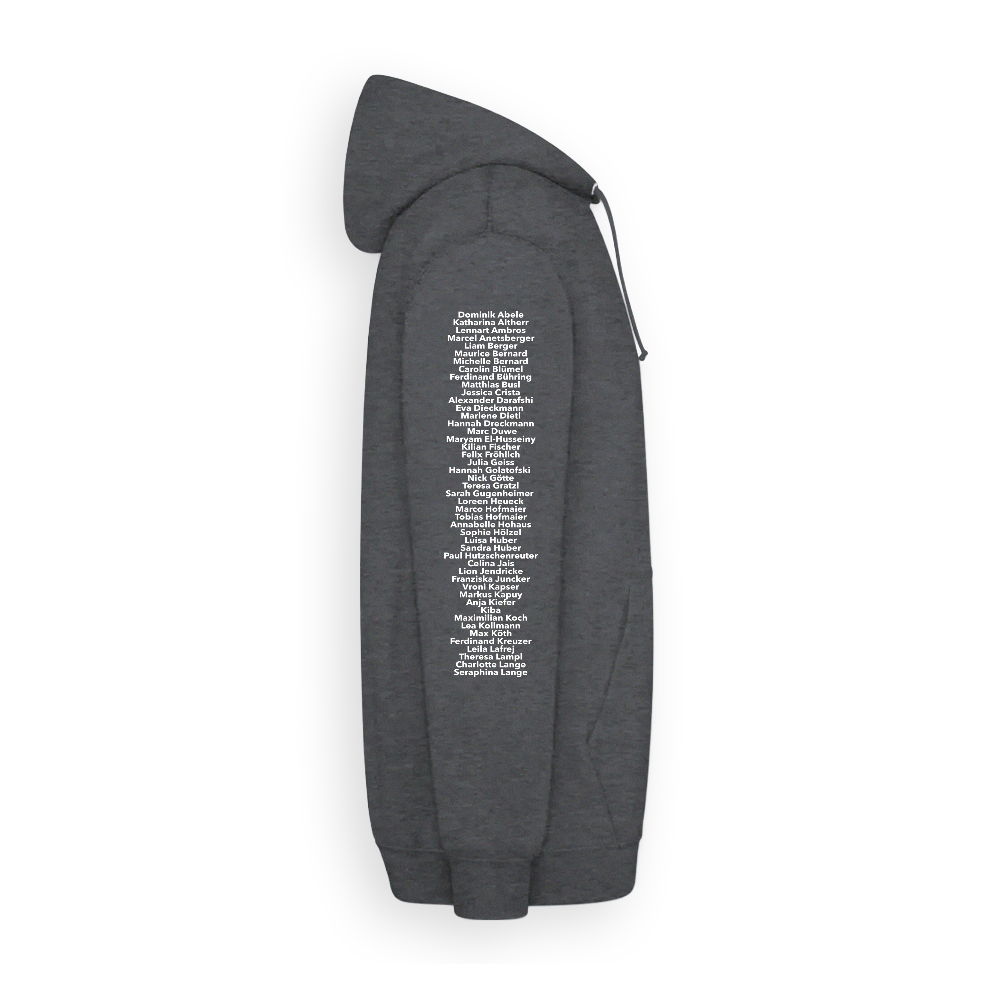 Proud Hoodie ≈ 22X032