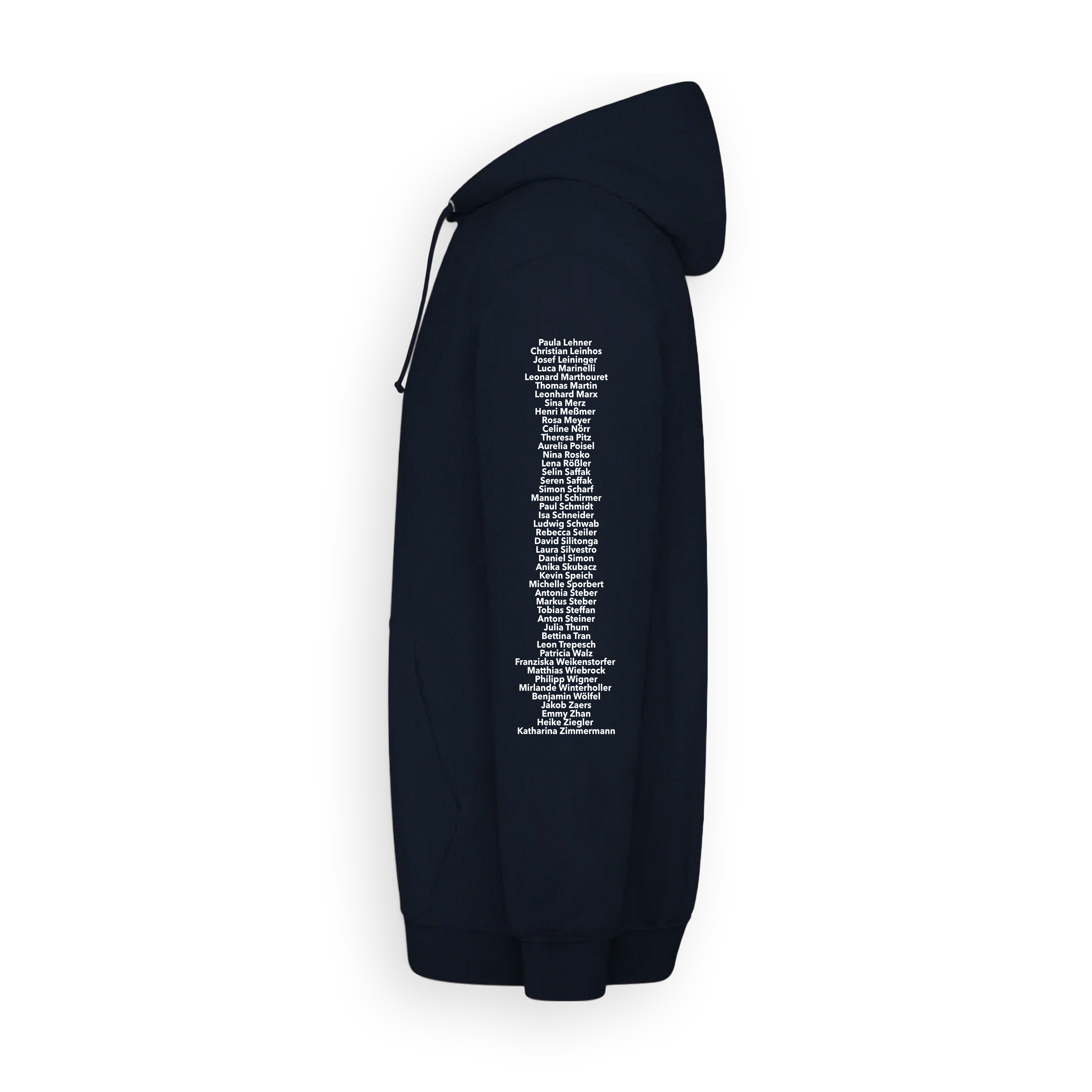 Proud Hoodie ≈ 22X032