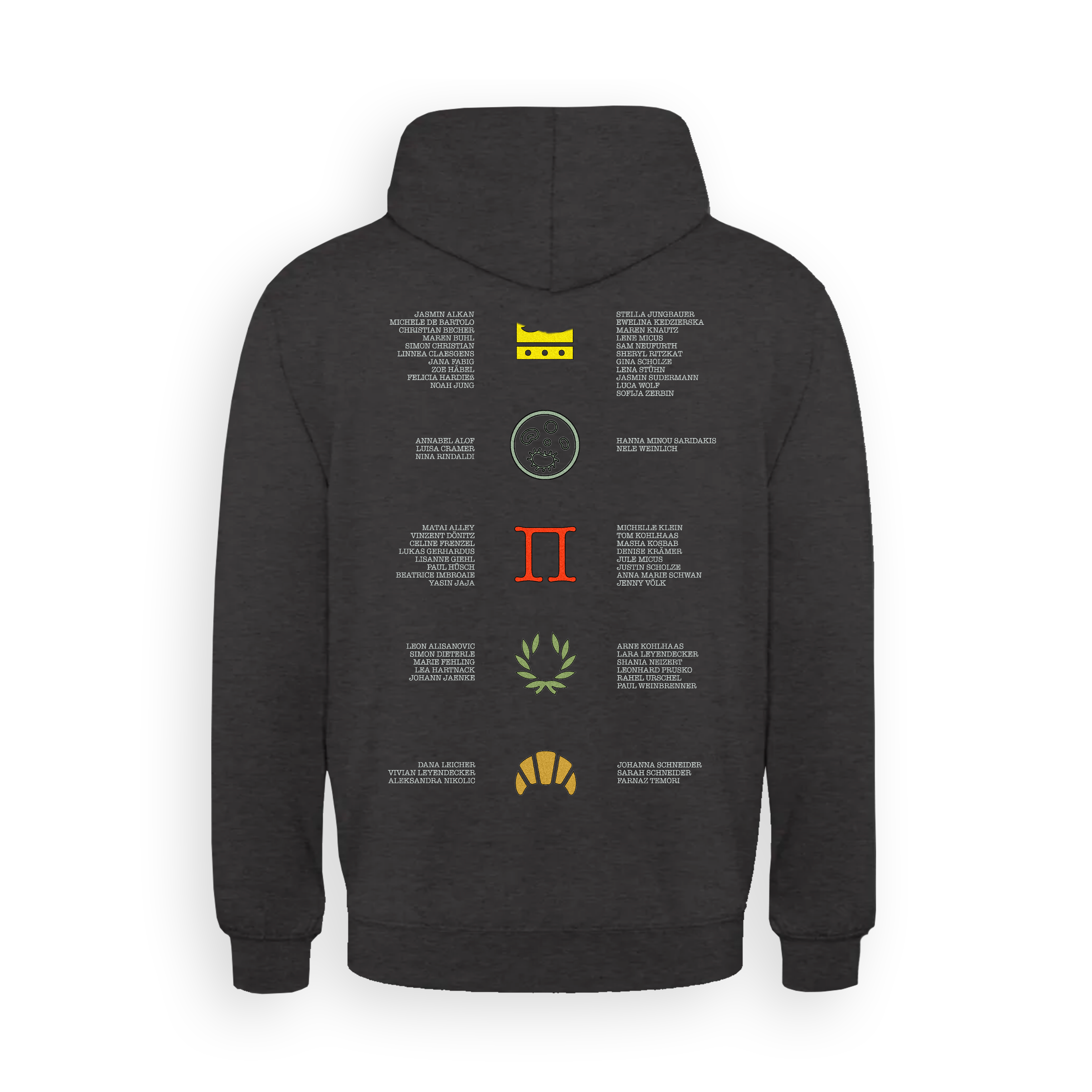 Proud Hoodie ≈ 22X034