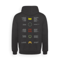 Proud Hoodie ≈ 22X034