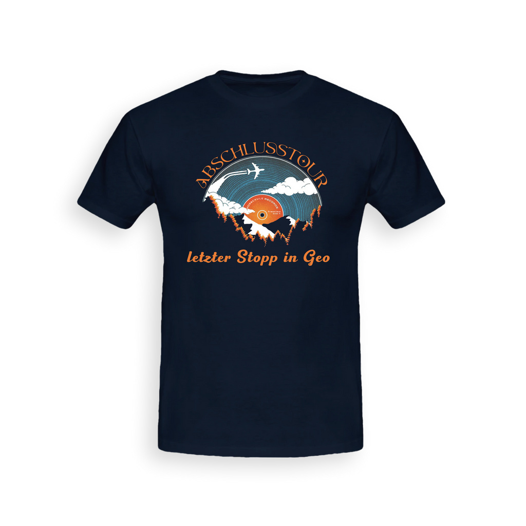 Proud Shirt ≈ 22X035