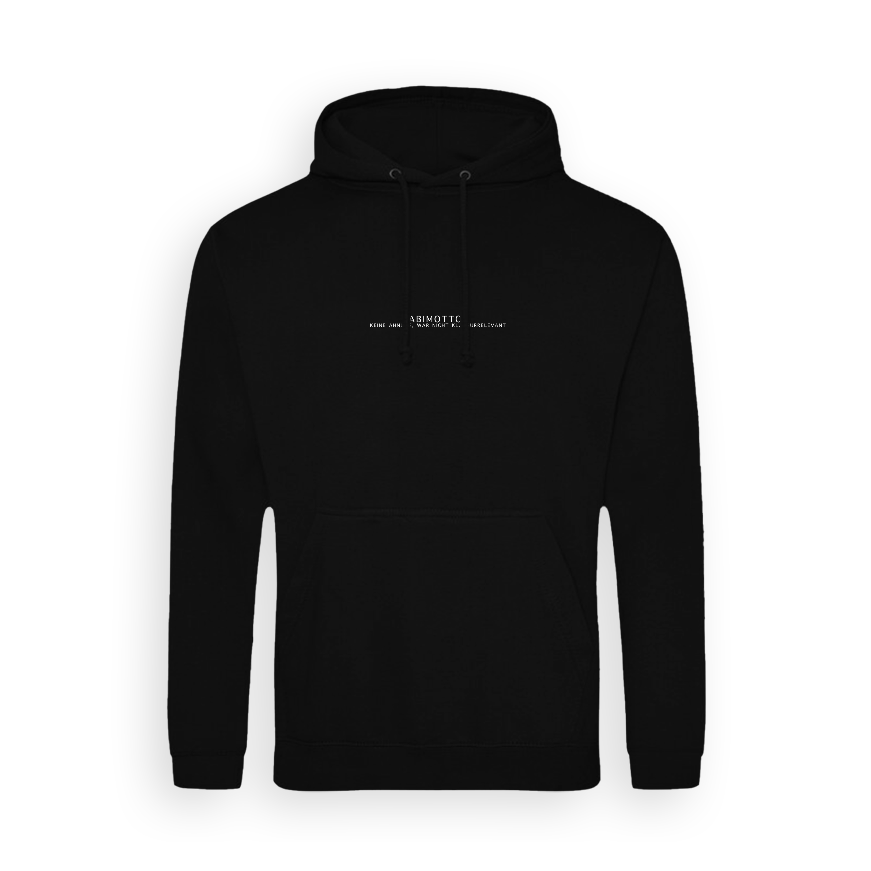 Proud Hoodie ≈ 22X036 Type