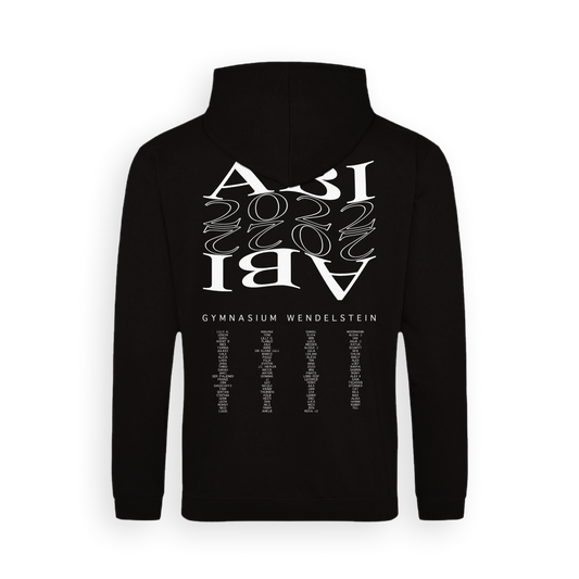 Proud Hoodie ≈ 22X036 Bunny