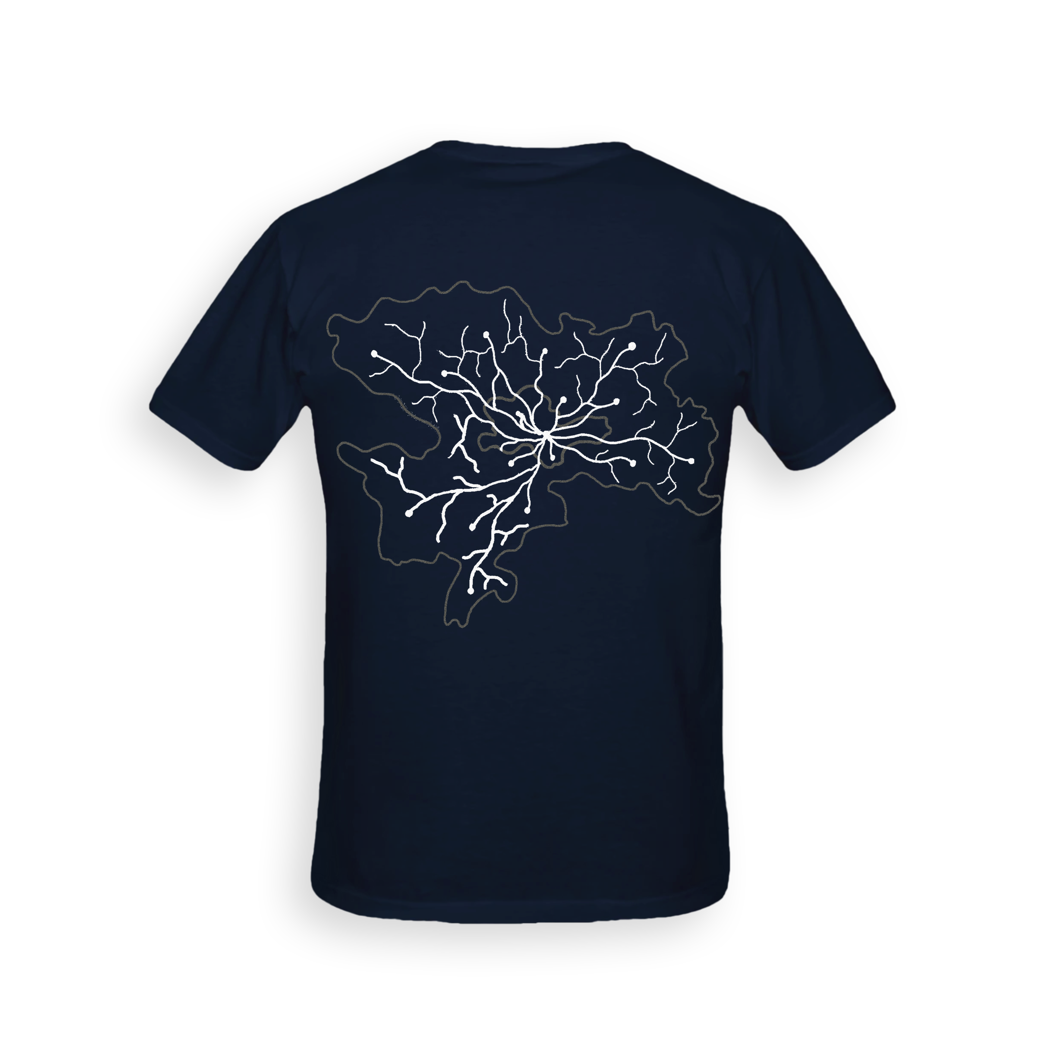 Proud Shirt ≈ 22X038
