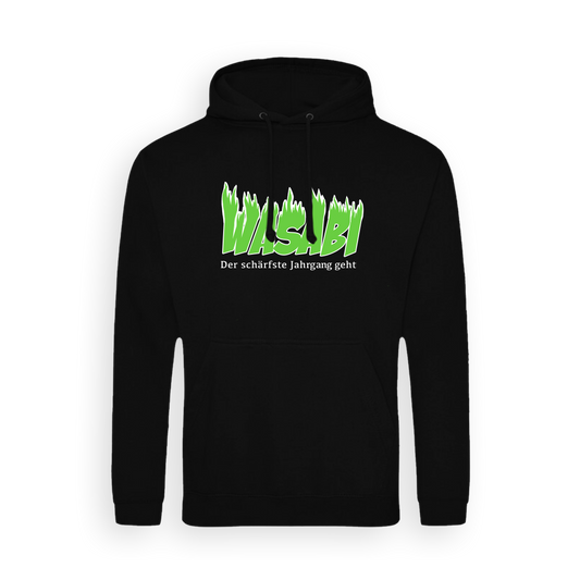 SGK Hoodie · 22X050