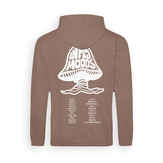 Proud Hoodie ≈ 22X052