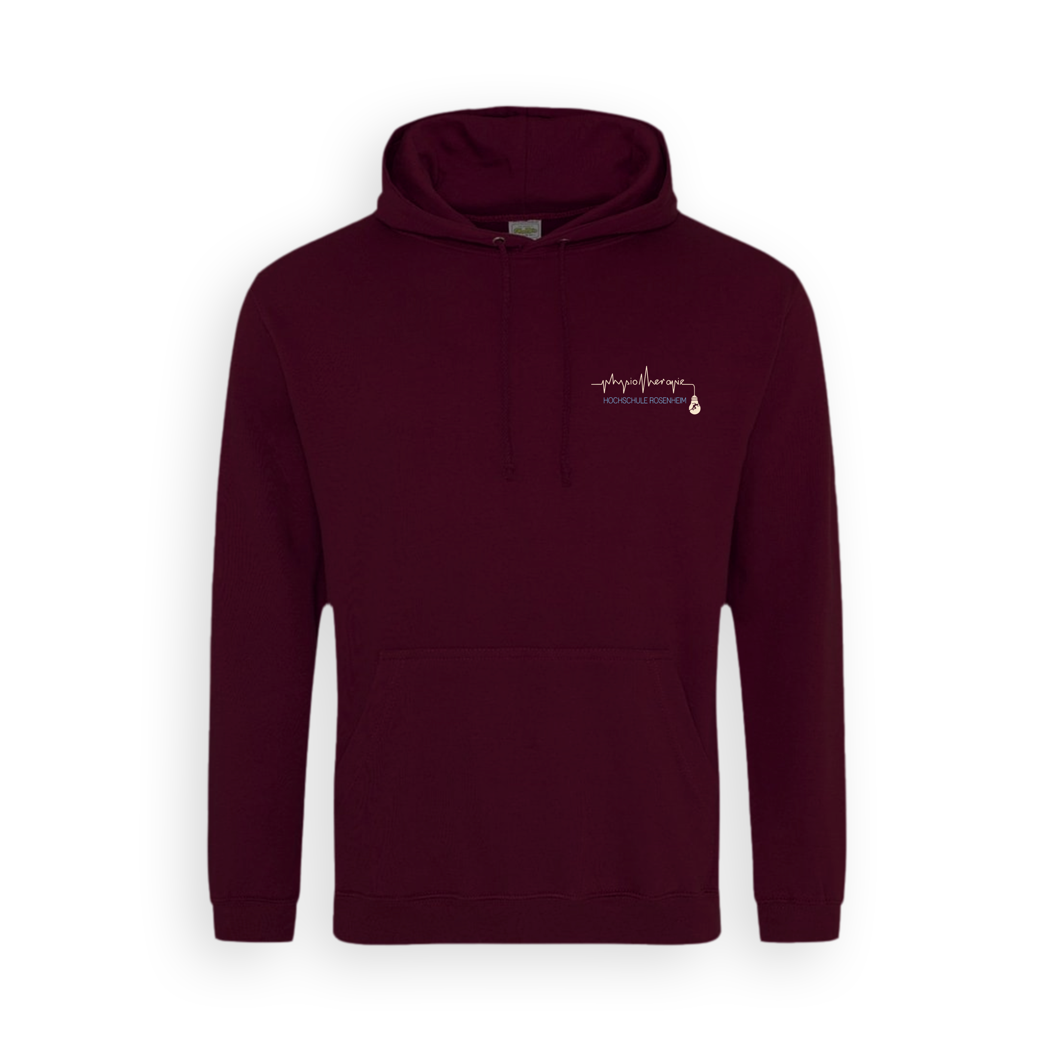 Proud Hoodie ≈ 22X077