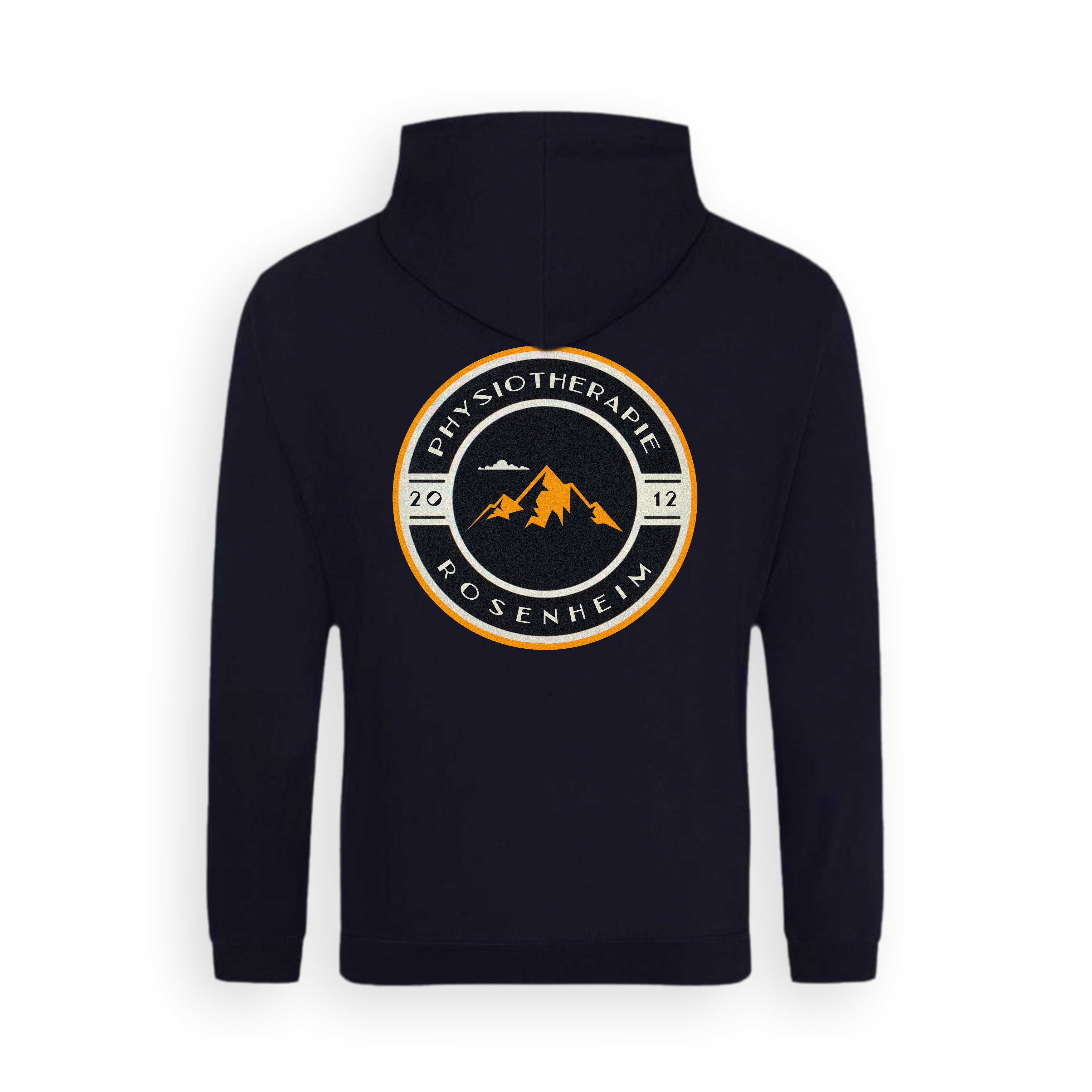 Proud Hoodie ≈ 22X077