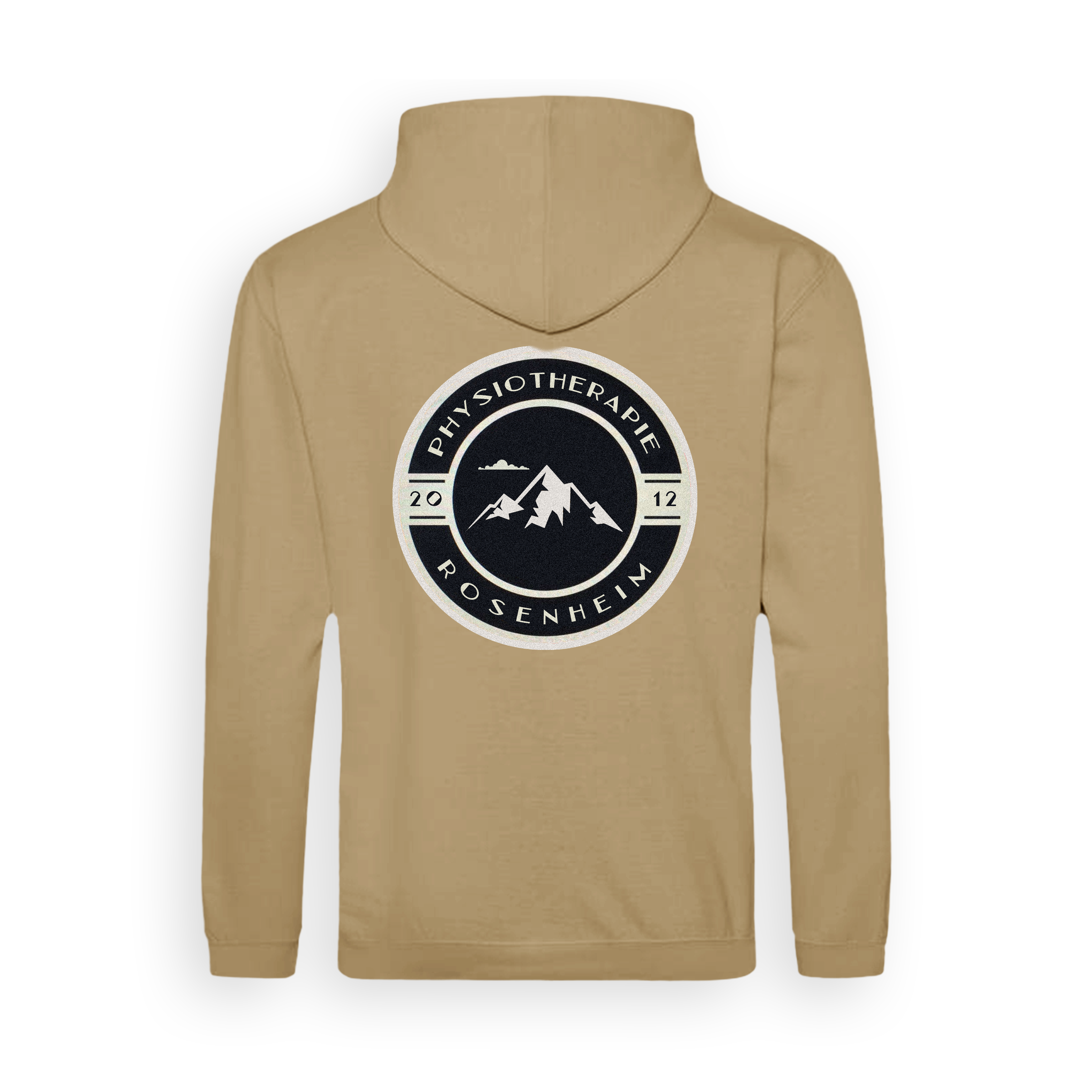 Proud Hoodie ≈ 22X077