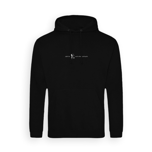 Proud Hoodie ≈ 22X094