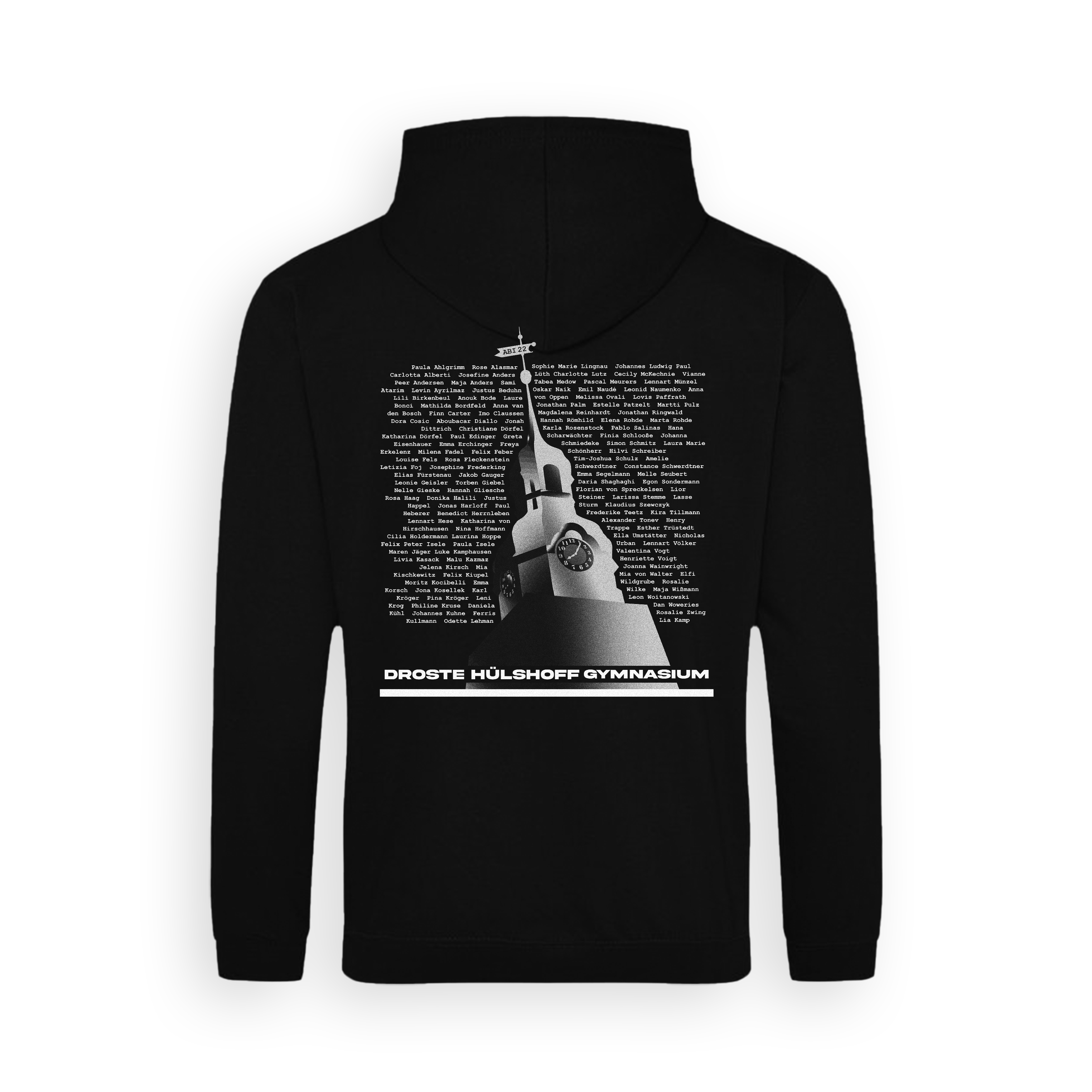 Proud Hoodie ≈ 22X094