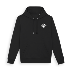 Gymnasium Lengerich Hoodie · 22X095