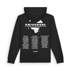 Gymnasium Lengerich Hoodie · 22X095