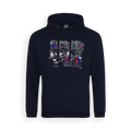Proud Hoodie ≈ 22X097